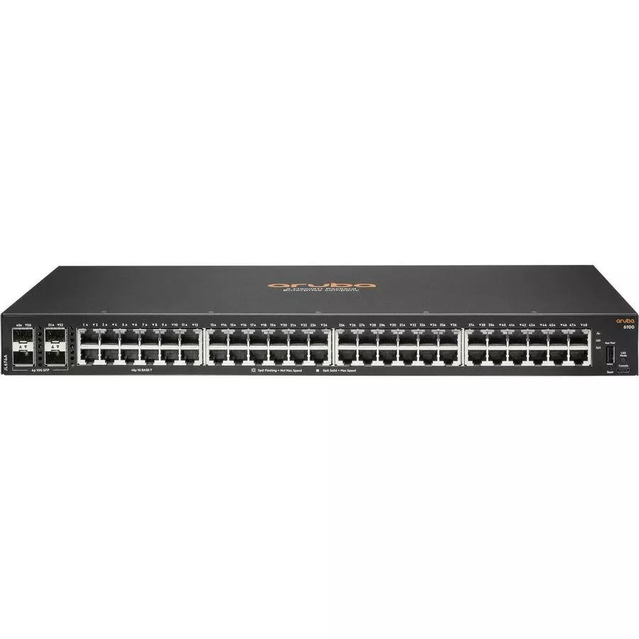 HP Aruba CX 6000 (R8N86B) (UA)