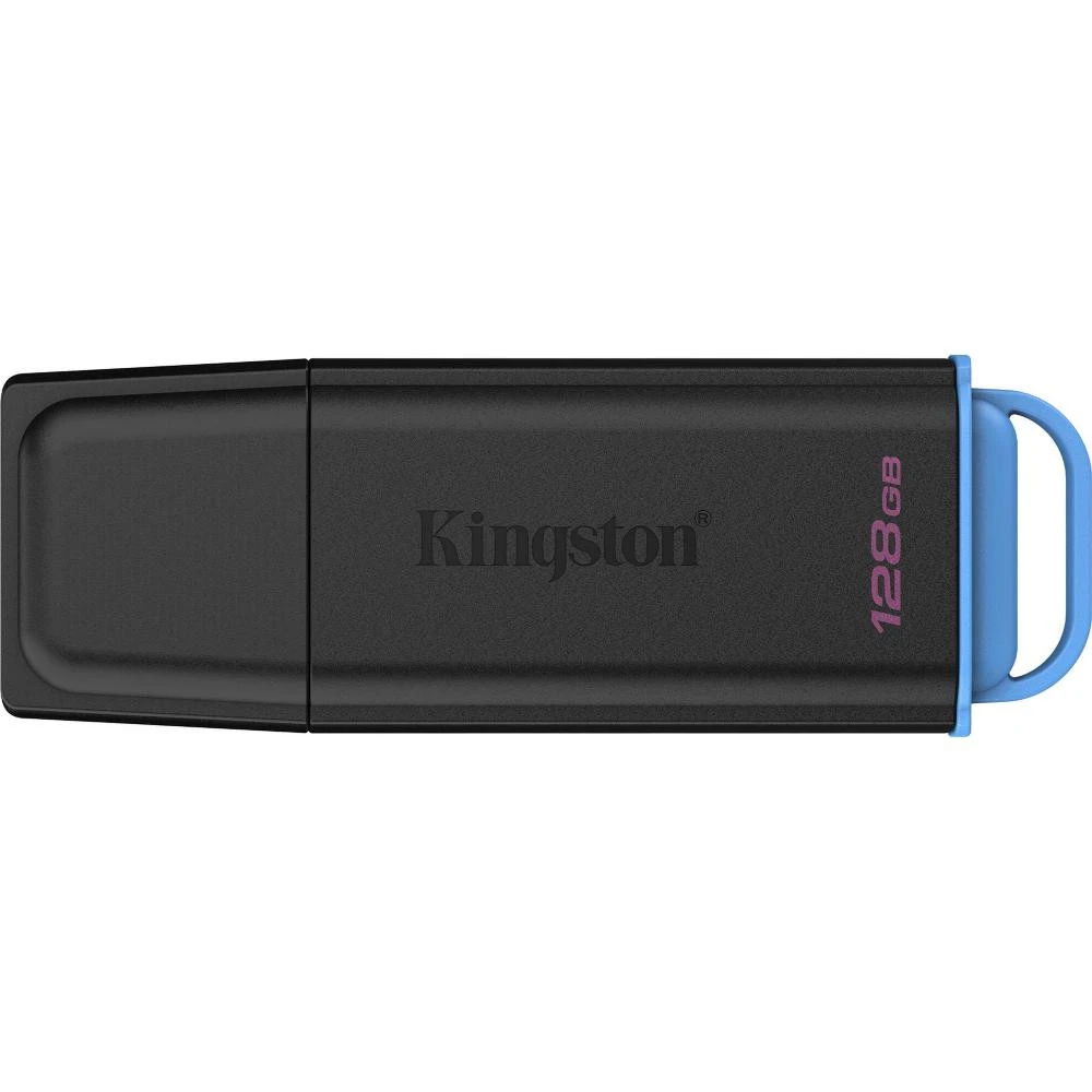 Флеш память Kingston 128 GB DataTraveler Exodia G2 (DTXG2/128GB) (UA)
