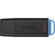 Kingston 128 GB DataTraveler Exodia G2 (DTXG2/128GB) (UA)