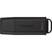 Kingston 64 GB DataTraveler Exodia G2 (DTXG2/64GB) (UA)