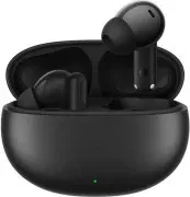 Наушники realme TechLife Buds Black RMA2506 (UA)