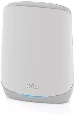 Netgear Orbi 760 Series Tri-band WiFi 6 Mesh Add-on Satellite (RBS760-100EUS) (UA)