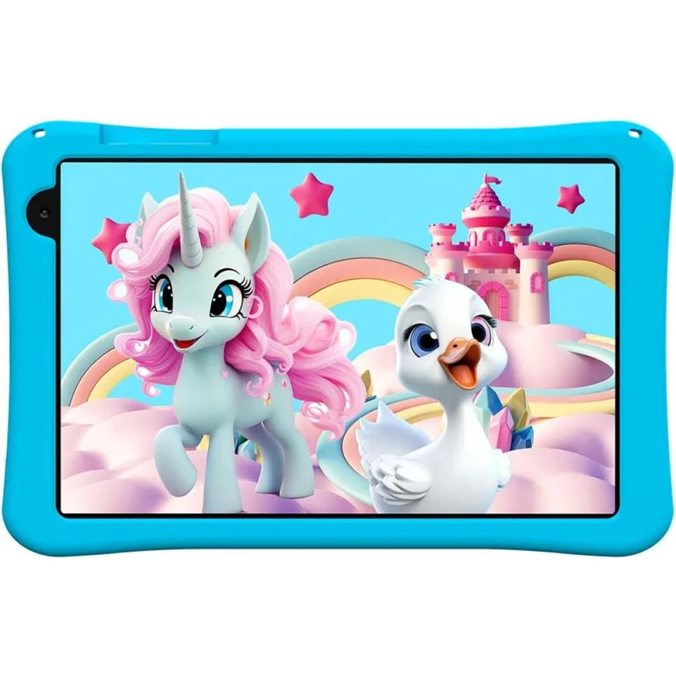 Планшет Teclast P85T Kids 3/64GB Wi-Fi Blue (6940709680094) (UA)