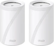 TP-Link Deco BE65 2-Pack (DECO-BE65-2-PACK) (UA)