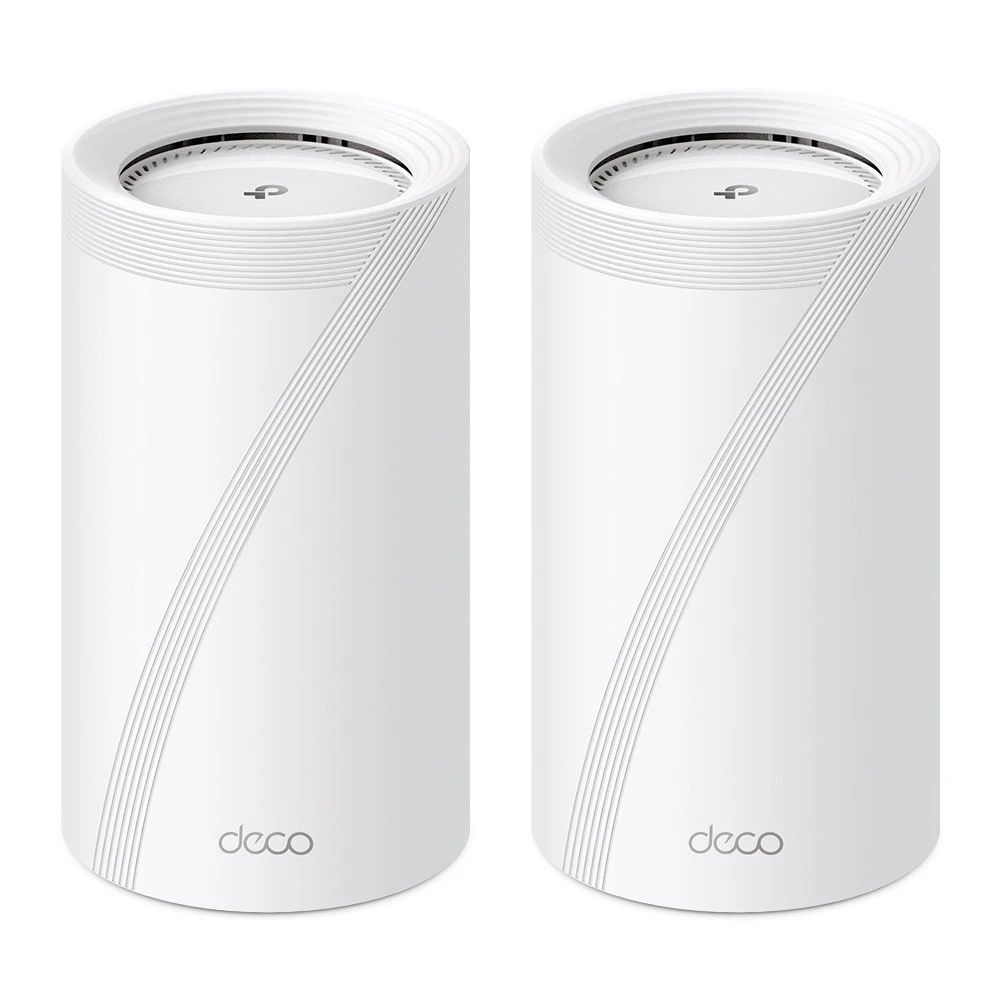 TP-Link Deco BE85 2-Pack (DECO-BE85-2-PACK) (UA)