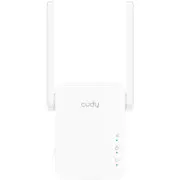 Wi-Fi Cudy RE1500 (UA)
