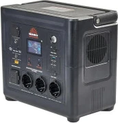 Зарядна станція VITALS PS 1000qc (223637) (UA)