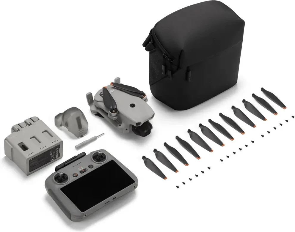DJI Lito X1 Fly More Combo Plus RC 2 (CP.MA.00000976.01)