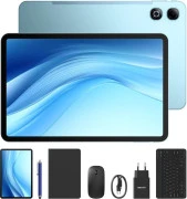 DOOGEE U13 Pro VIP Edition 6/256GB Aquamarine Blue