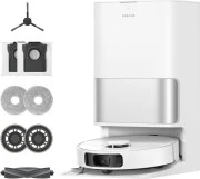 Dreame Bot D30 Ultra White (RTD31TE)