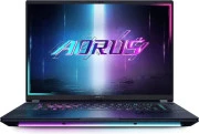GIGABYTE AORUS MASTER 16 BXH Gray (BXHC4USE64SH)