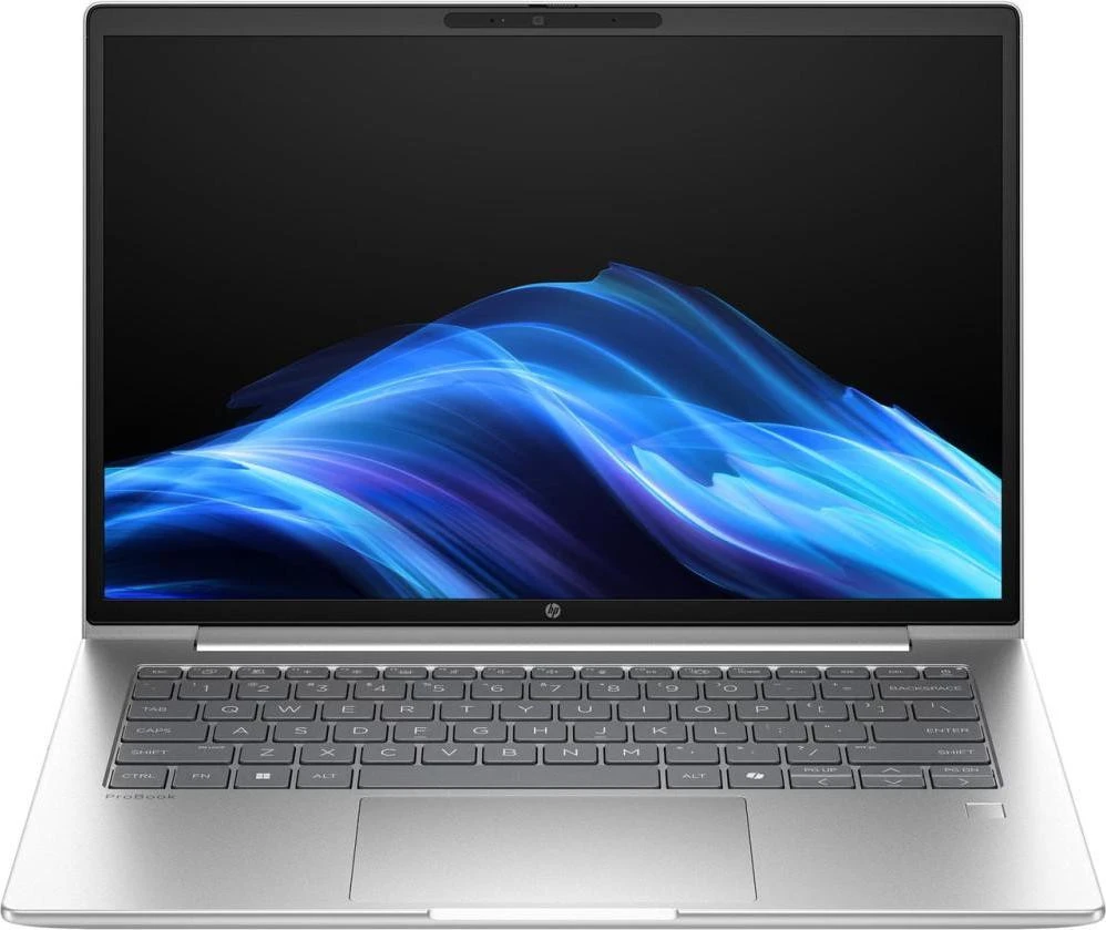 Ноутбук HP ProBook 4 G1i 14 Pike Silver (AT6F5AV_V3)