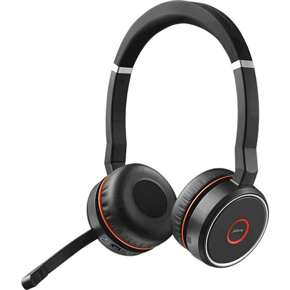 JABRA Evolve 75 MS Stereo (7599-832-109)