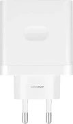 Сетевое зарядное устройство Realme SUPERVOOC 120W White (VCBBOAEH) Europe