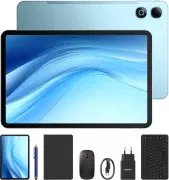 DOOGEE U13 Pro VIP Edition 6/256GB Aquamarine Blue
