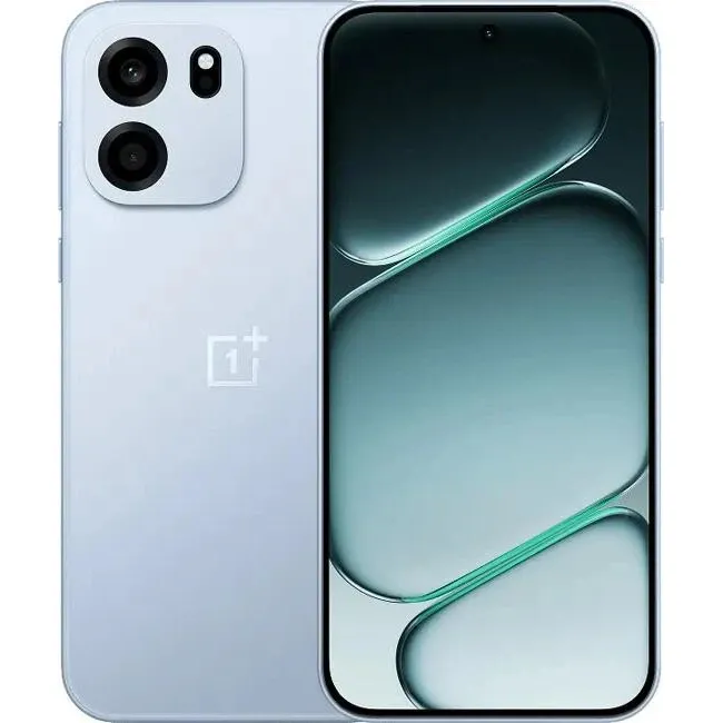 Телефон OnePlus Nord CE6 5G 8/256GB Fresh Blue Europe