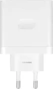 Сетевое зарядное устройство Realme SUPERVOOC 120W White (VCBBOAEH) Europe