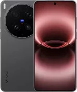 Vivo X300 Ultra 16/512GB Black Europe
