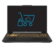 ASUS TUF Gaming F16 Core 5-210H/16GB/512 RTX3050 144Hz (FX607VJB-RL145)