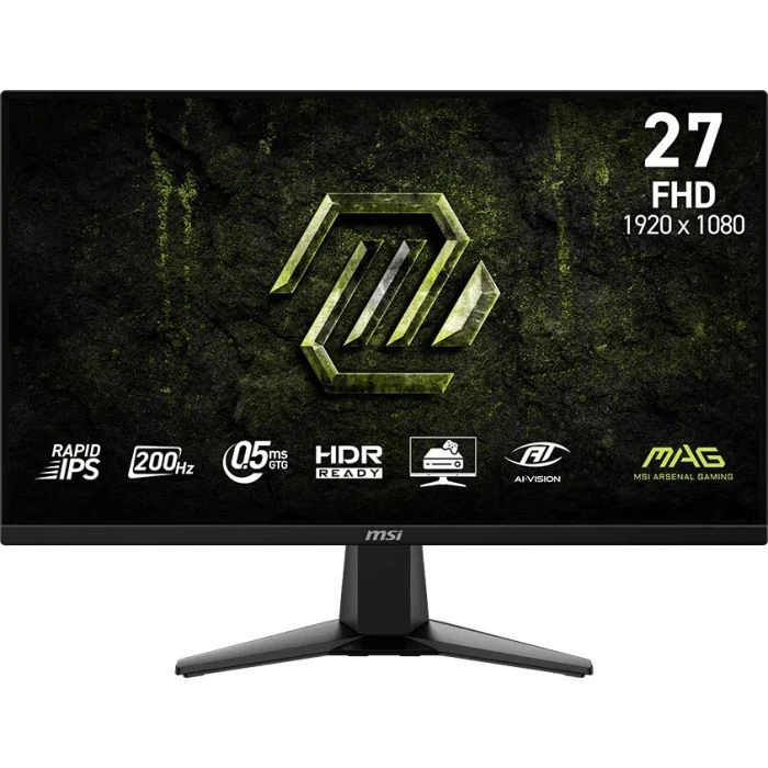 Монитор MSI MAG 275F E20 (9S6-3CE21M-046) (UA)