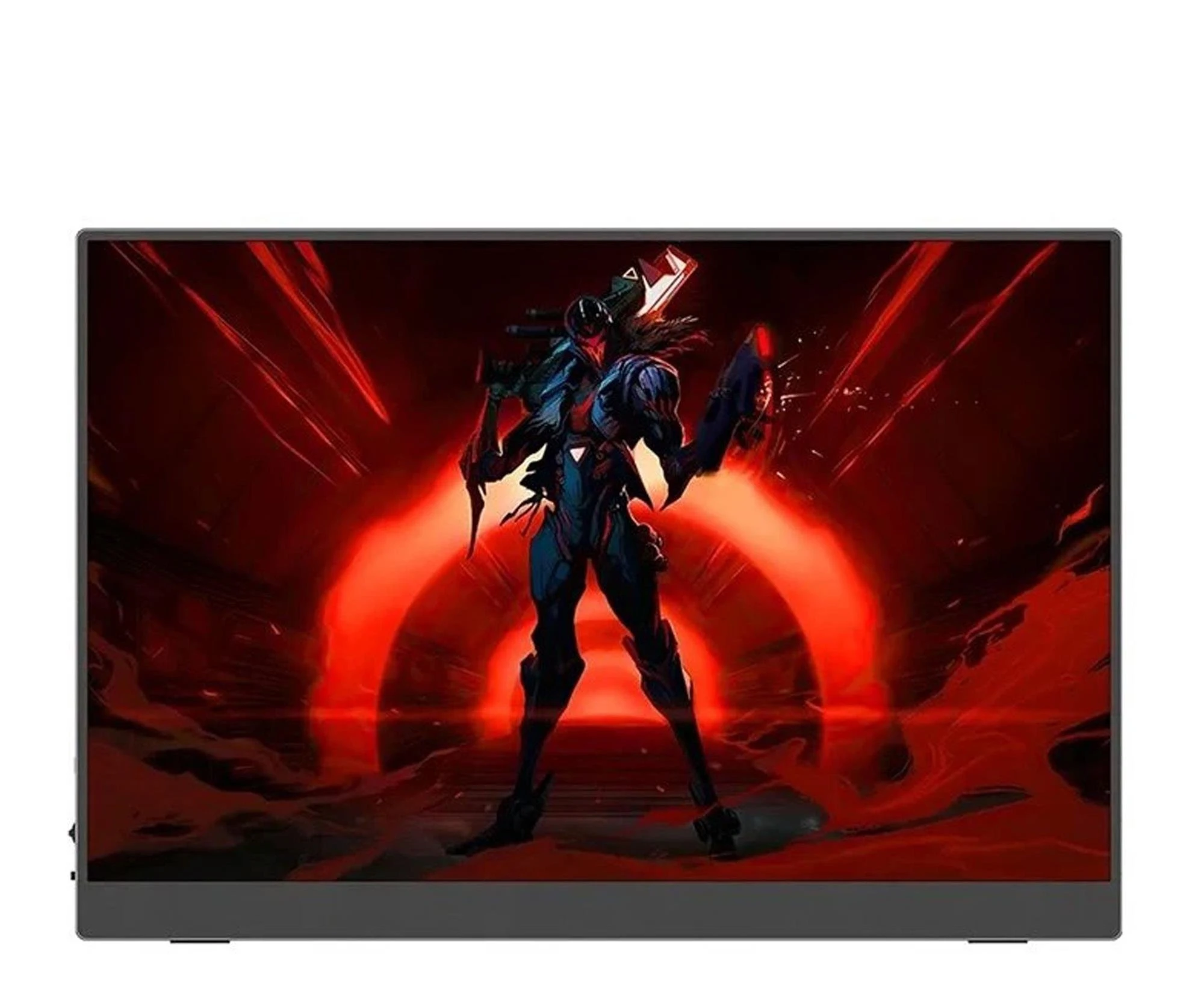 Монитор Uperfect UGame C2 (M160U04) EU