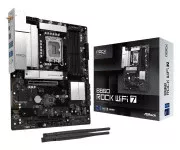 ASRock B860 ROCK WIFI 7 (90-MXBUA0-A0UAYZ) EU