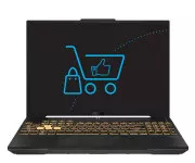 ASUS TUF Gaming F16 Core 5-210H/16GB/512 RTX3050 144Hz (FX607VJB-RL145)