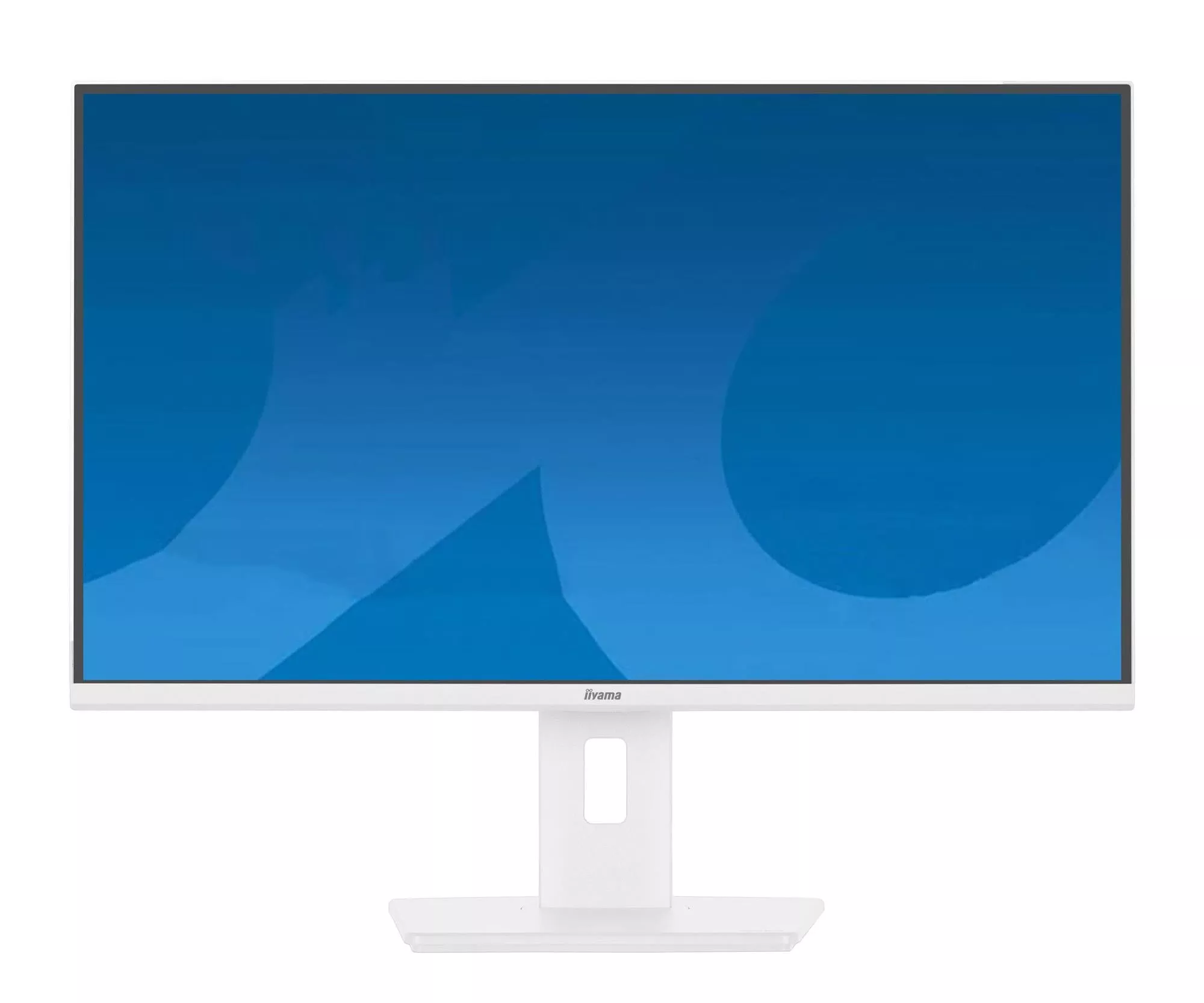 Монітор iiyama ProLite XB2797QSNP-W1 (XB2797QSNP-W1) EU