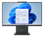 Lenovo IdeaCentre AIO 24 Ultra 7-256V/16GB/512/Win11X Czarny (F0JY001YPB) EU