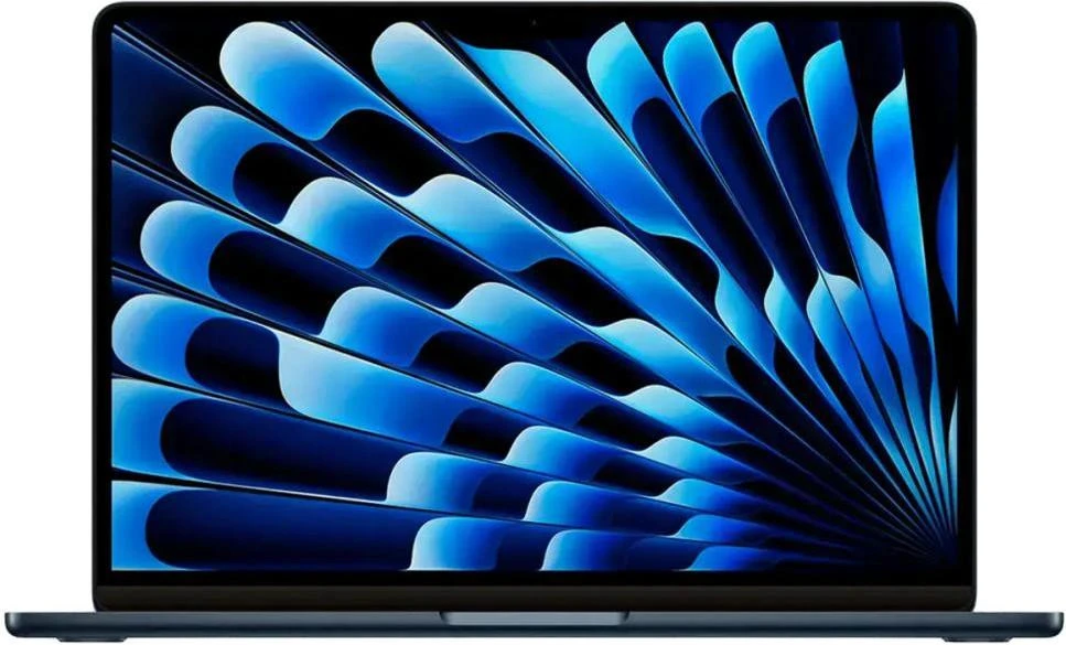 Ноутбук Apple MacBook Air 13.6 M5 32/1TB Midnight 2026 (Z1L8000KL)