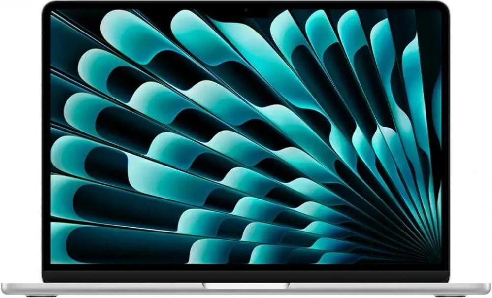 Ноутбук Apple MacBook Air 13.6 M5 32/1TB Sky Blue 2026 (Z1LB000KL)