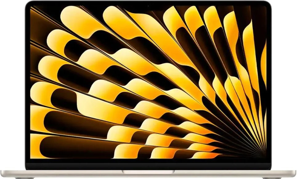 Ноутбук Apple MacBook Air 13.6 M5 32/1TB Starlight 2026 (Z1L5000KL)
