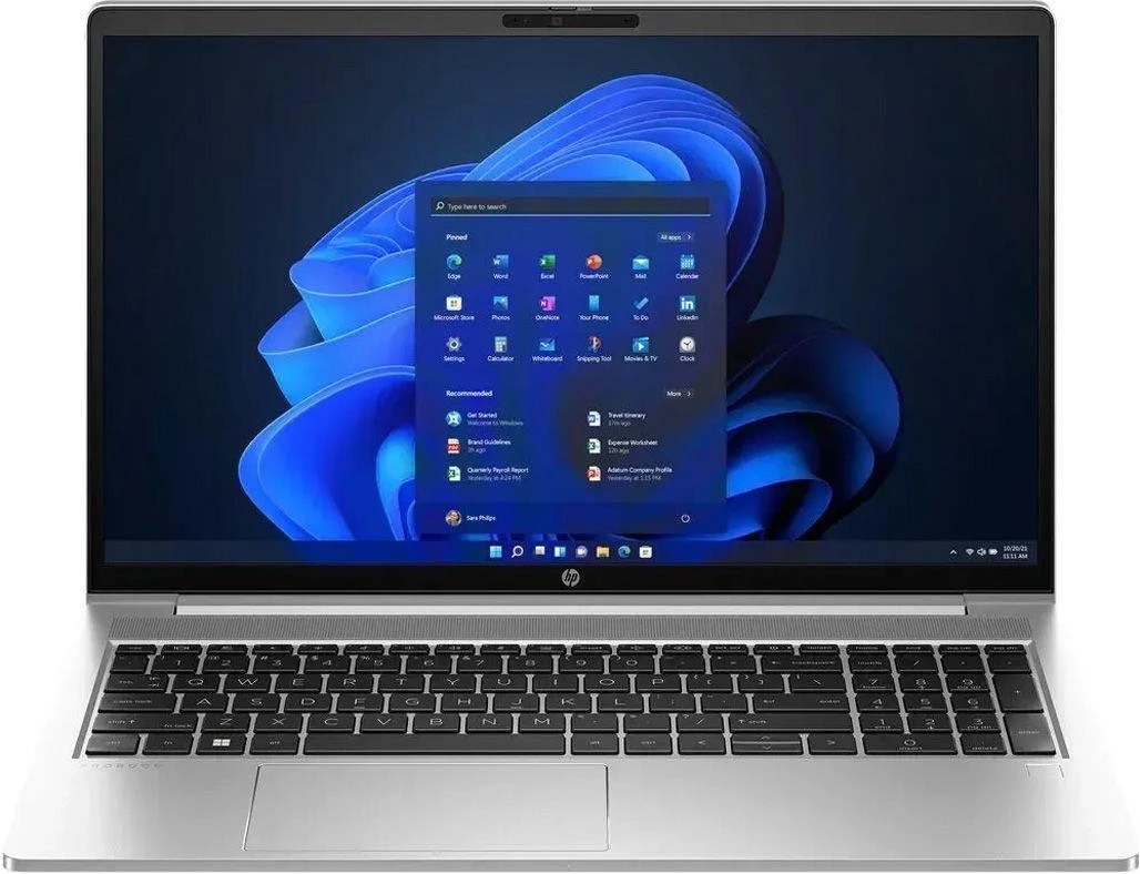 Ноутбук HP ProBook 450 G10 (9Y7G3ET) 16/256GB CUSTOM