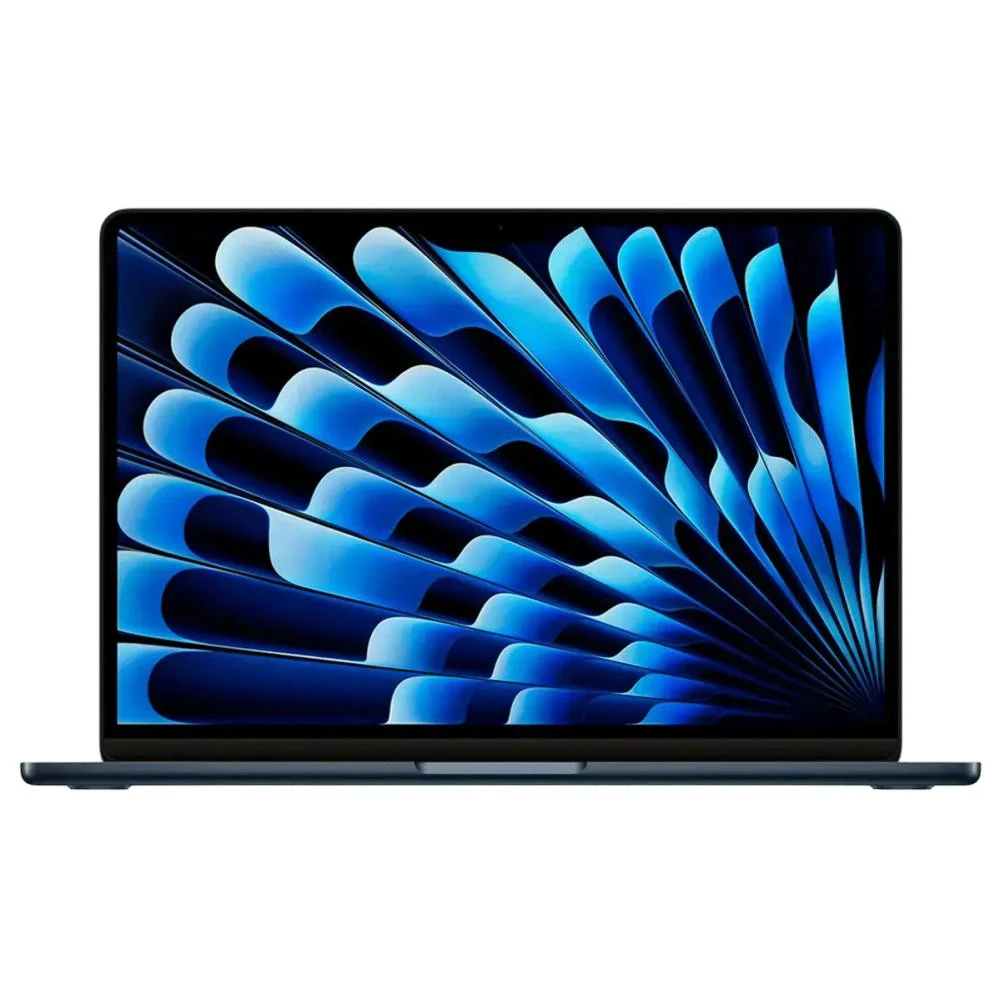 Ноутбук Apple MacBook Air 15.3 M5 24/4TB Midnight 2026 (Z1L8000KN)