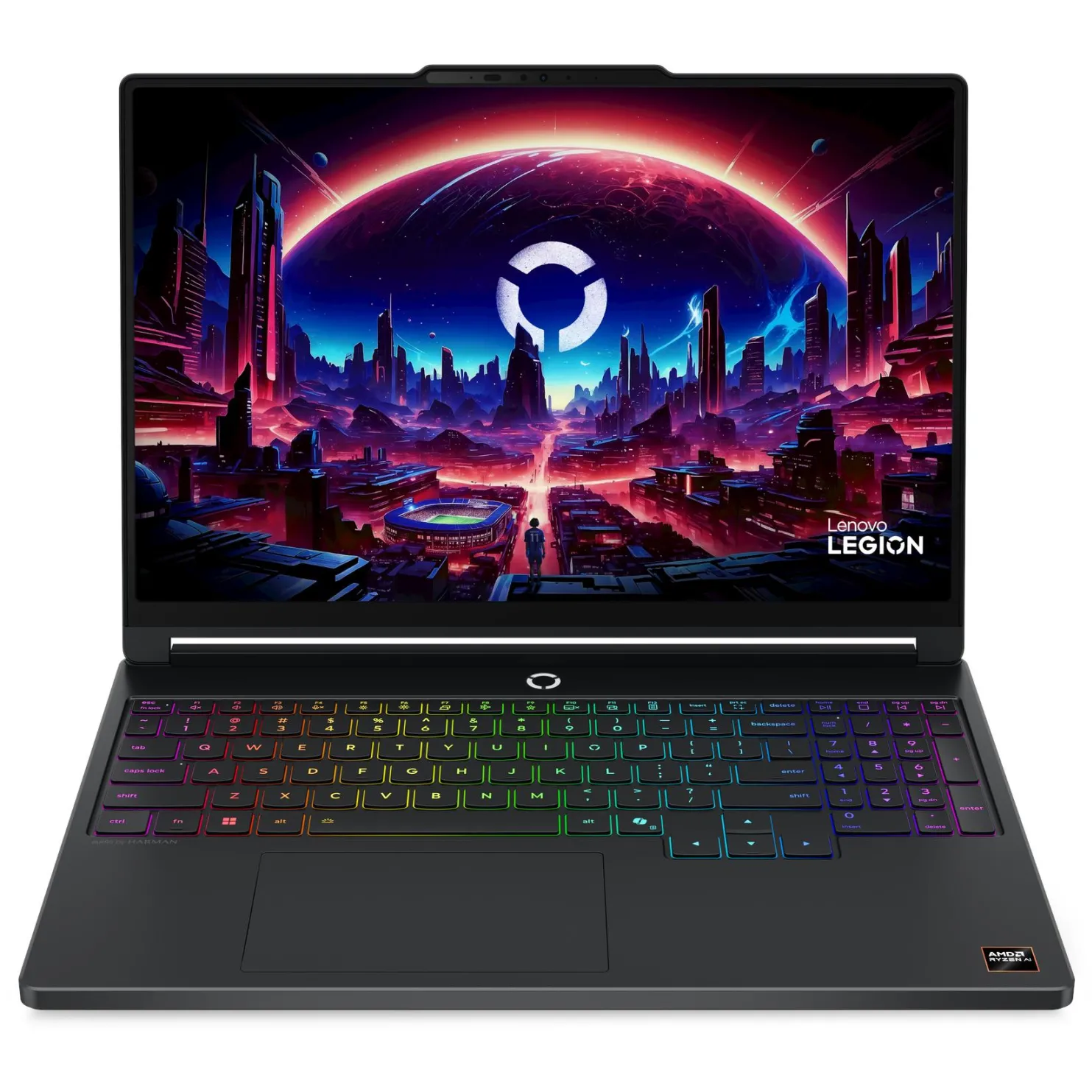 Ноутбук Lenovo Legion 5 15AGP11 (83Q6003CUS)