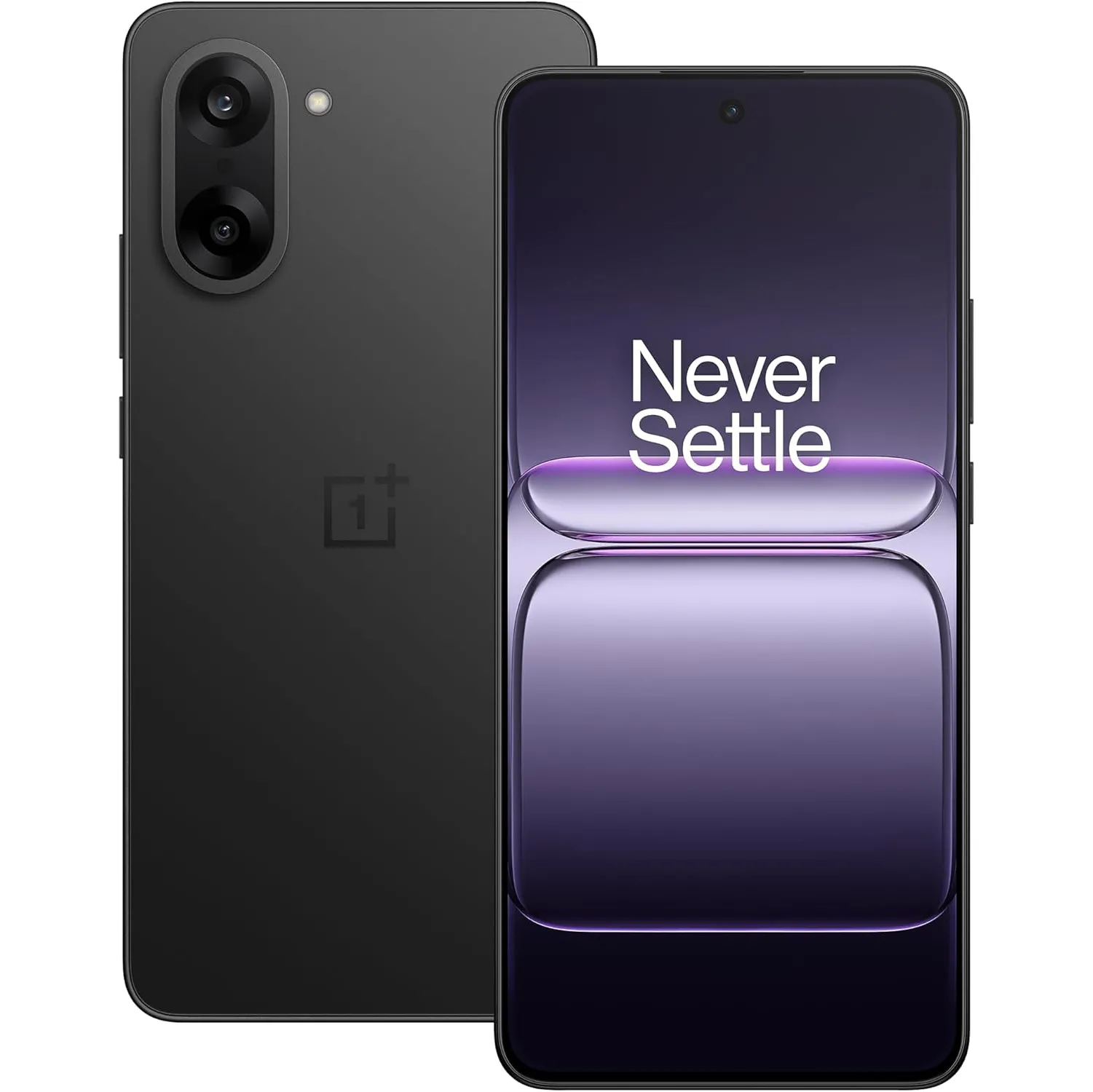 Телефон OnePlus Nord CE5 5G 8/128GB Black Infinity Europe