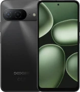 DOOGEE B10 6/256GB Midnight Black