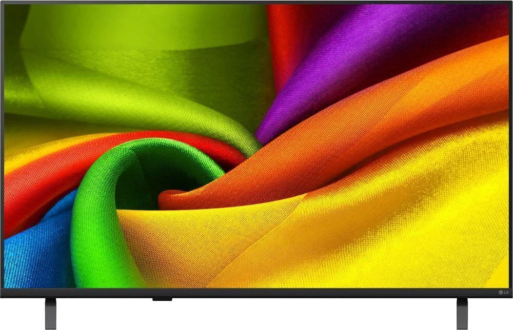 Телевизор LG 50NU900B6LA (UA)