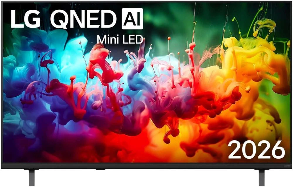 Телевизор LG 50QNED70B6C (UA)