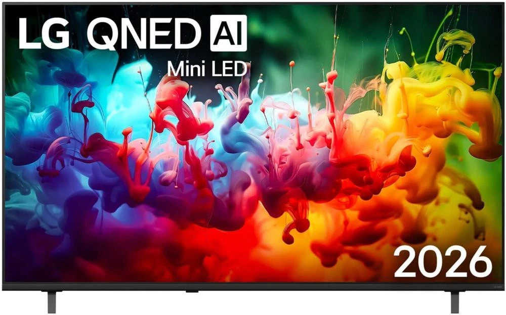 Телевизор LG 65QNED70B6C (UA)