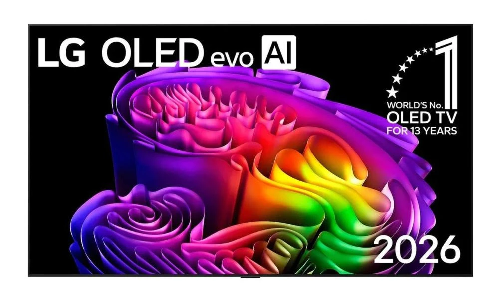 Телевизор LG OLED77G64LW (UA)
