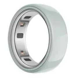 Смарт-кольцо Oura Ring 4 Ceramic Tide Size 6 (JZ90-57461-06)