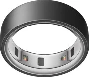 Oura Ring 4 Stealth Size 8 (JZ90-54218-08)
