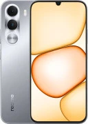 Realme C100i 4/128GB Dusk Gray (UA)