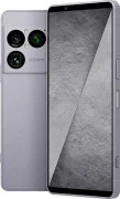 Sony Xperia 1 VIII 12/256GB Iolite Silver