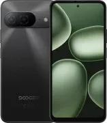 DOOGEE B10 6/256GB Midnight Black