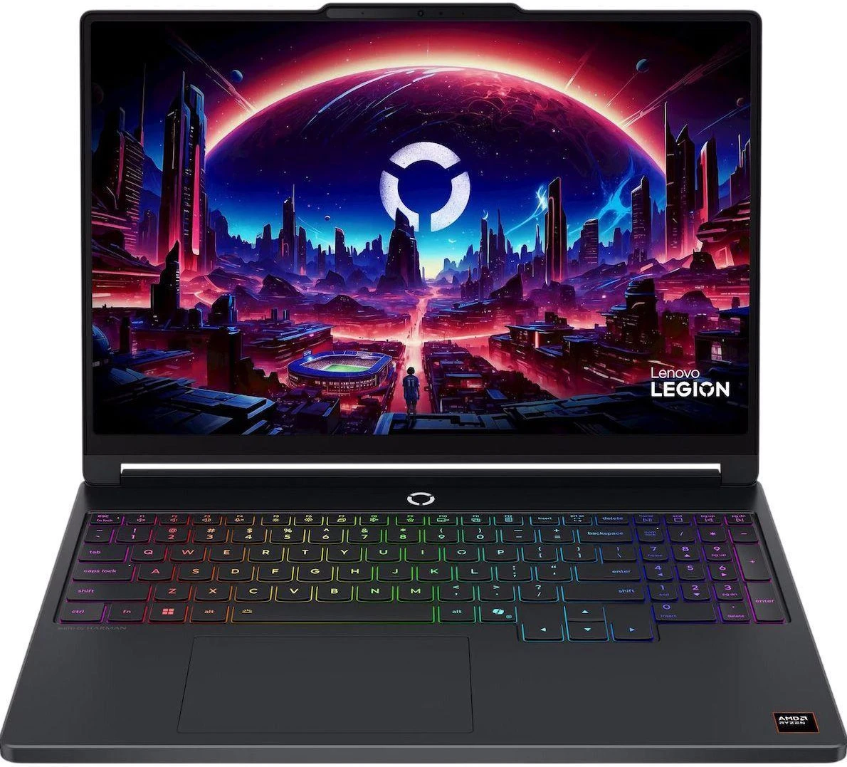 Ноутбук Lenovo Legion 5 15AGP11 (83Q6CTO1WW)