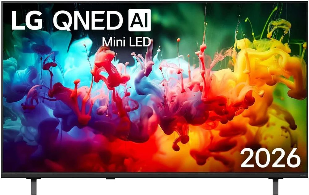 Телевизор LG 55QNED70B6C (UA)