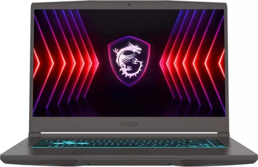 Ноутбук MSI Thin 15 B13UC (B13UC-3430XRO)