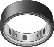 Oura Ring 4 Stealth Size 8 (JZ90-54218-08)
